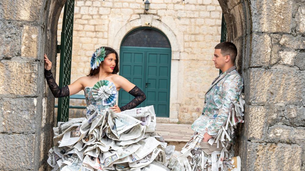 sustainable fashion